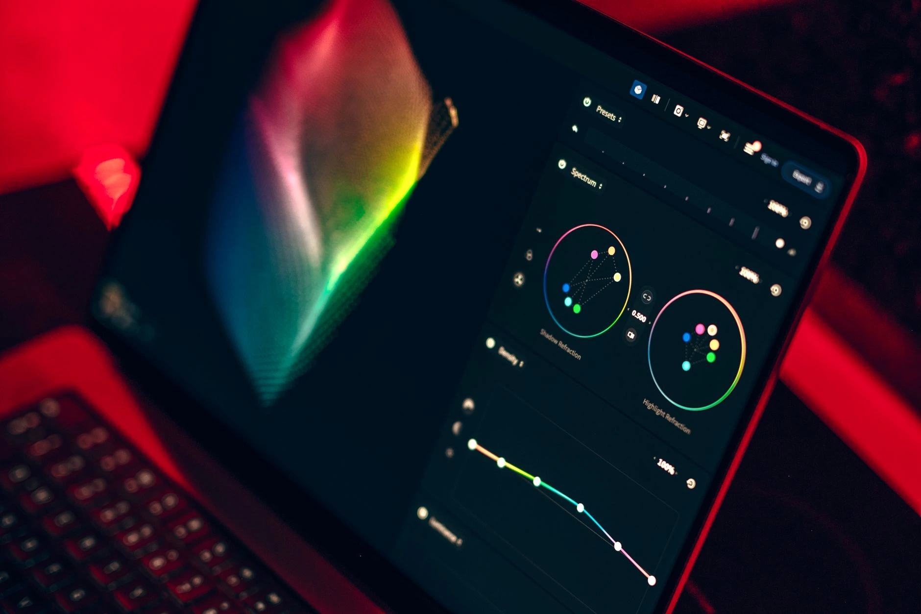 UX UI design expertise