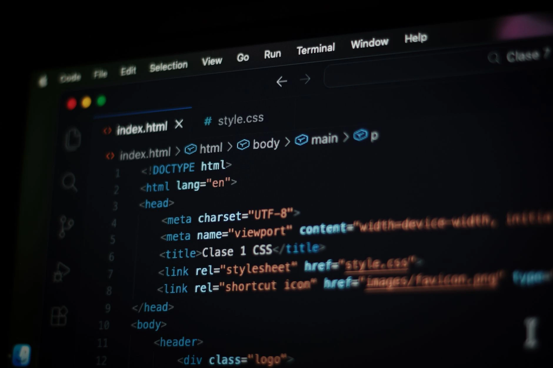 web design studio digital future