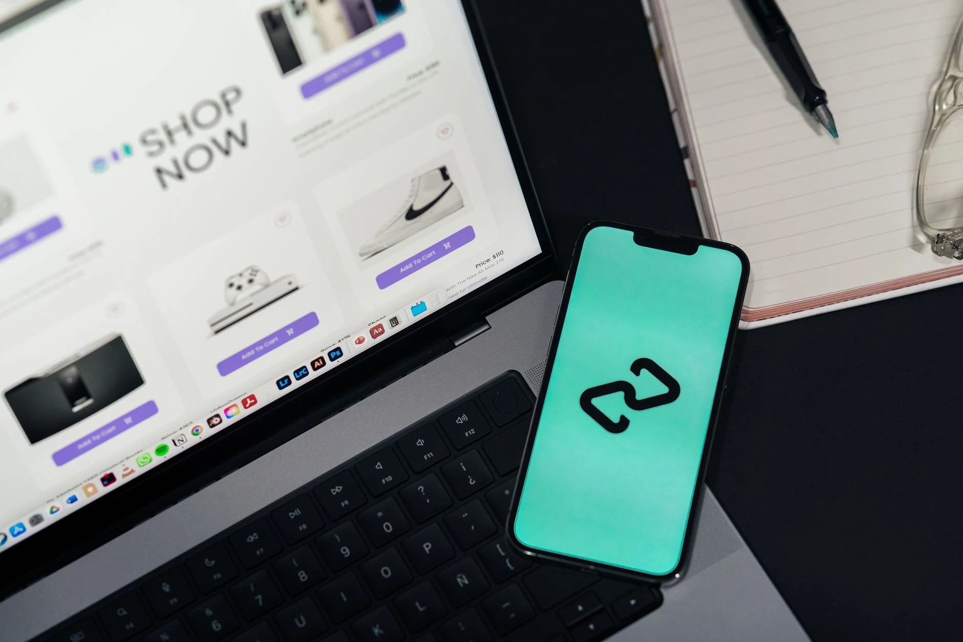 e-commerce design services
