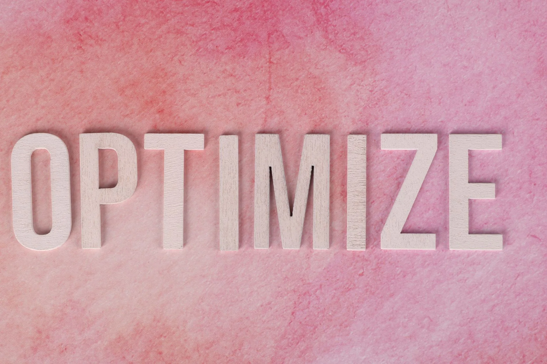 SEO optimized design